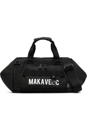 Makavelic Squad Anthem 3Way holdall