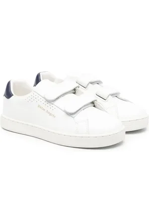 Palm Angels Låga sneakers med logotyp