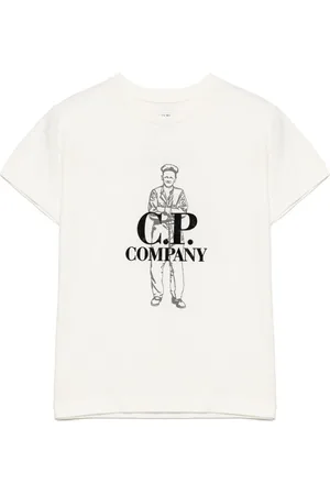 C.P. Company T