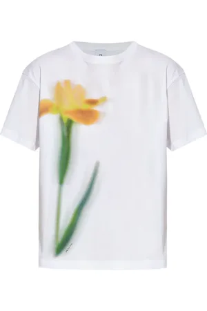 Paul Smith Blommig t