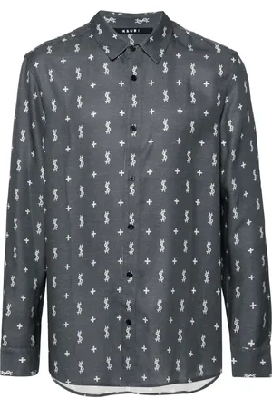 KSUBI Dollagram Downtown skjorta