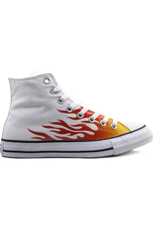 Converse Chuck Taylor All Star höga sneakers