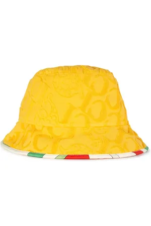 PUCCI Junior Fiskehatt med logotyp