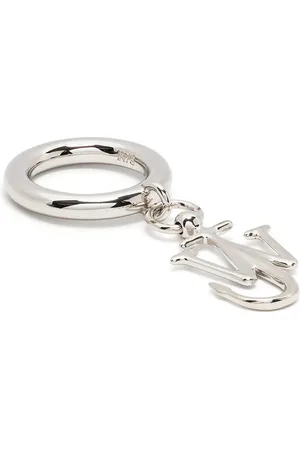 J.W.Anderson JW ring med ankare