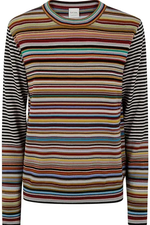 Paul Smith Randig tröja