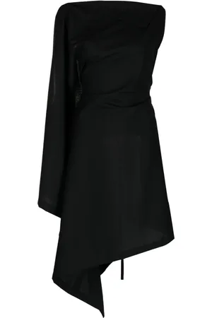 The Row Bamby asymmetrisk topp