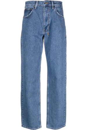 KSUBI Brooklyn Heritage straight
