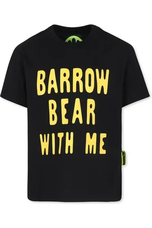 BARROW T