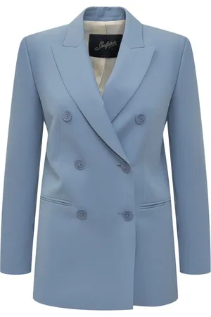 THE SEAFARER Betty blazer