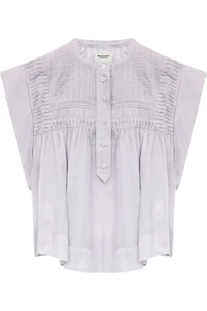 Marant Etoile Leaza blus
