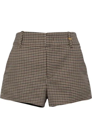 We11 Done Rutiga shorts