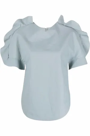 Jil Sander Kortärmad t