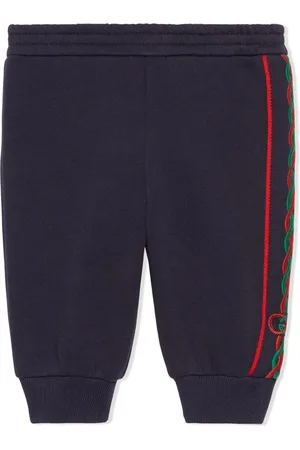 Gucci Mjukisshorts med sidorand