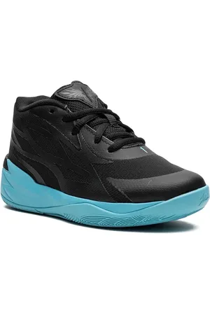 PUMA X LaMelo Ball MB.02 Phenom sneakers