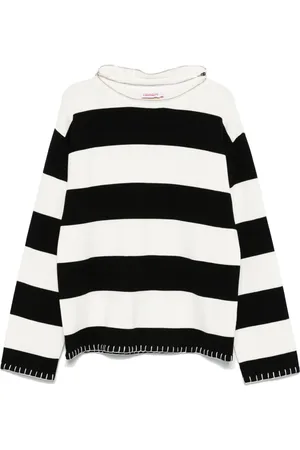 Charles Jeffrey Loverboy Boo tröja