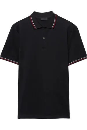 Prada Pikétröja