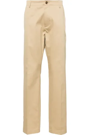 VERSACE Raka chinos