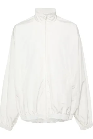 Balenciaga Tape Type träningsjacka