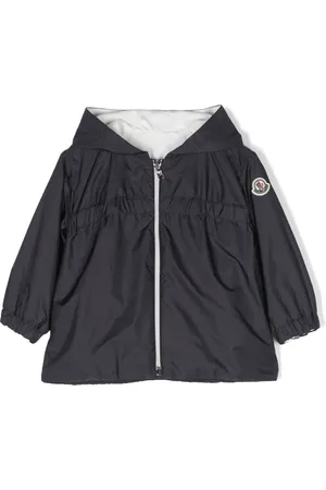 Moncler Jacka med huva