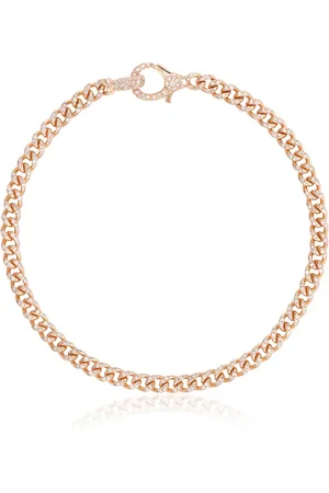 Shay Diamantarmband i 18K roséguld