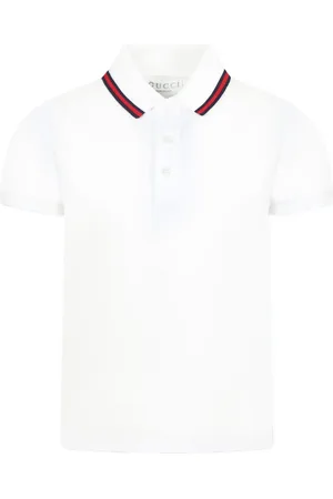 Gucci Sylvie Web pikétröja