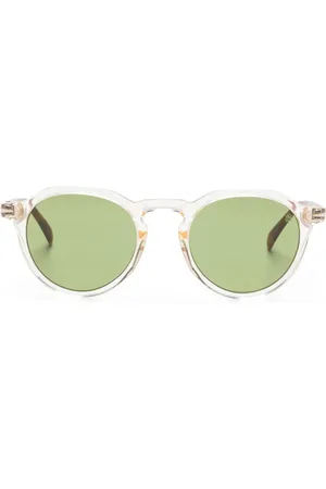 DB EYEWEAR BY DAVID BECKHAM Solglasögon