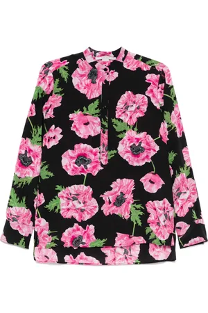 Stella McCartney Mönstrad skjorta