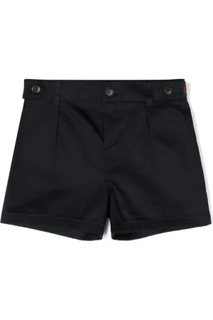 Gucci Web chinosshorts