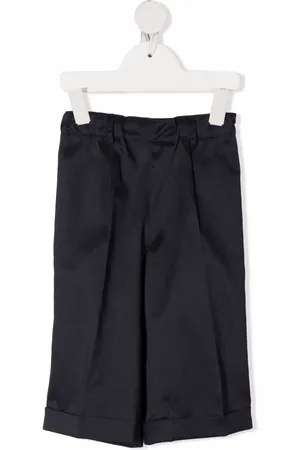 SIOLA Knälånga finshorts