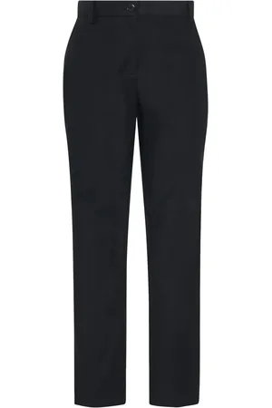 ROSETTA GETTY Beskurna skinny