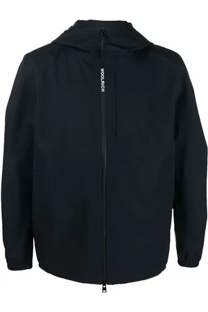 Woolrich Jacka med huva