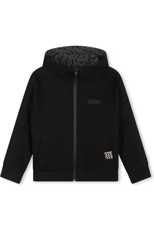 Lanvin Jacka med huva