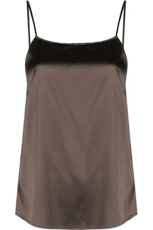 PESERICO SIGN Linne i satin