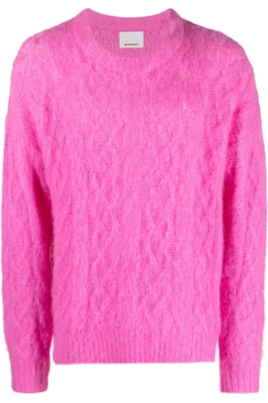 Isabel Marant Kabelstickad tröja