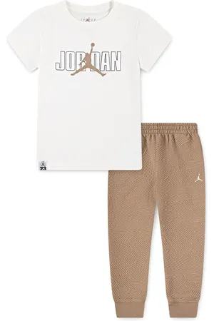 Jordan Jumpman set med byxor