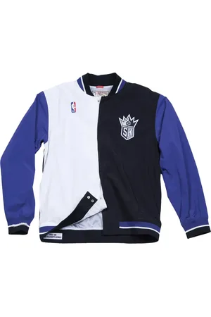 Mitchell & Ness Sacramento Kings 1995/96 Purple jacka