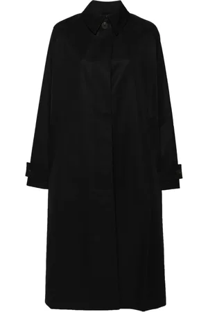 STUDIO NICHOLSON Holin trenchcoat