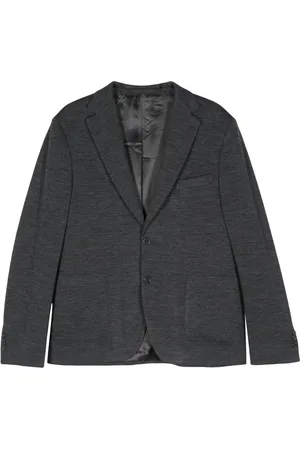 OFFICINE GENERALE Arthus blazer