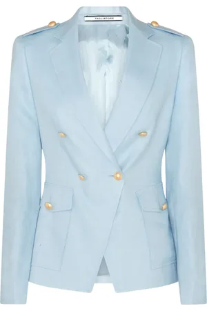 TAGLIATORE Dubbelknäppt blazer
