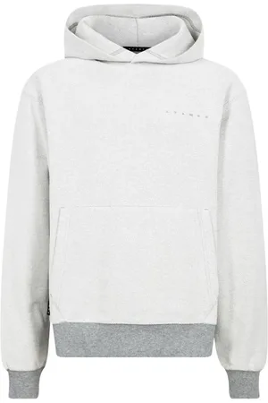 STAMPD Micro Strike vändbar hoodie
