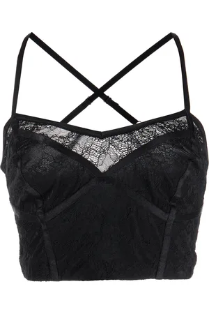 Marchesa Notte Daphne Athleisure BH