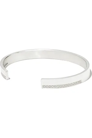 Le Gramme Armring med öppning 20 g