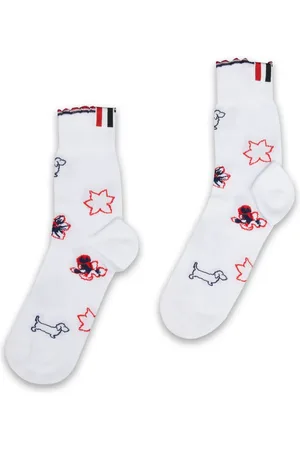 Thom Browne Hector strumpor
