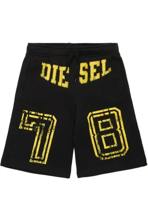 Diesel Ptain shorts