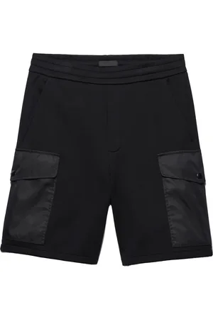 Prada Cargoshorts