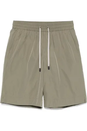 PESERICO SIGN Shorts med dragsko