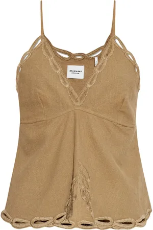 Marant Etoile Tomeki topp