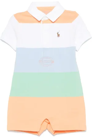 Ralph Lauren Polo Pony sparkdräkt