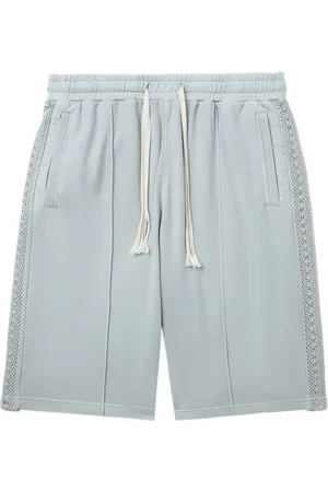 FIVE CM Shorts med elastisk midja