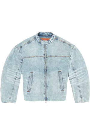 Diesel Jeansjacka